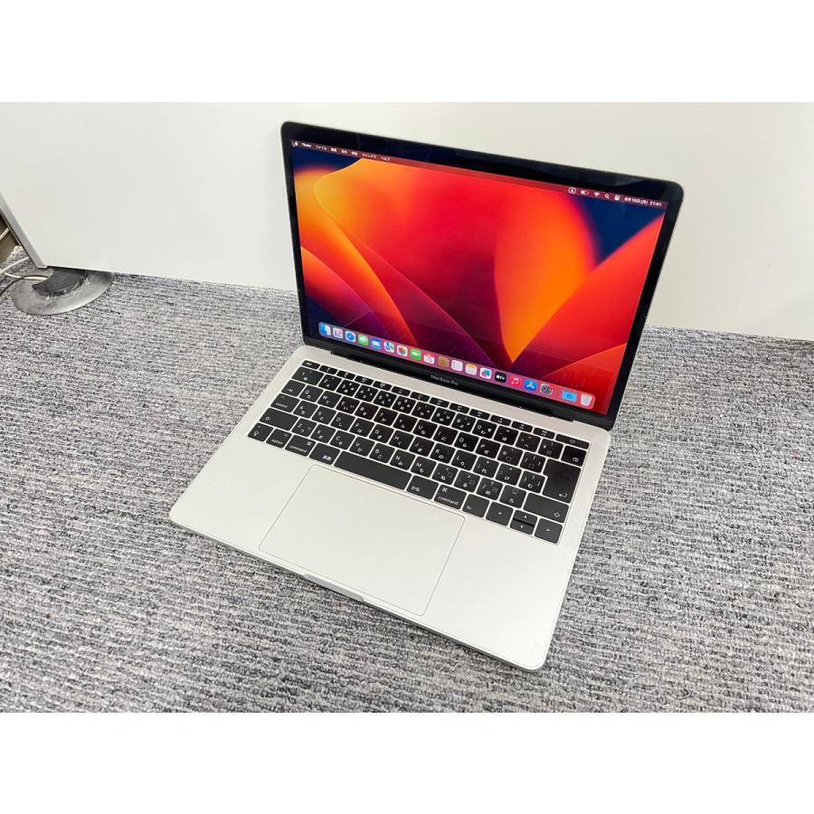 ☆送料無料☆MacBook Pro A1708☆シルバー☆0034280008451☆SYS☆06/16