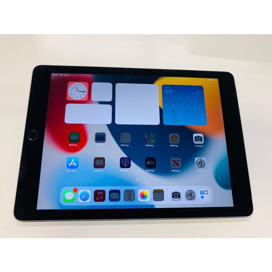 ☆送料無料☆ジャンク☆SoftBank☆iPad Air 第2世代 Wi-Fi+Cellular