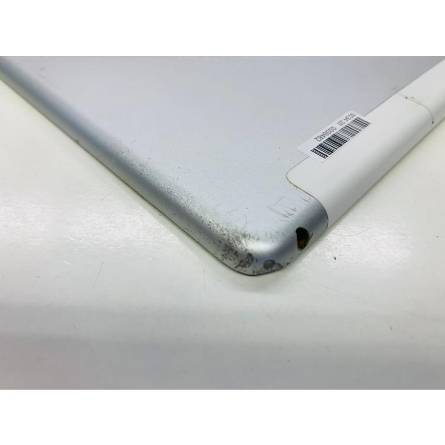 ☆送料無料☆ジャンク☆au☆iPad 第6世代 Wi-Fi+Cellular 32GB