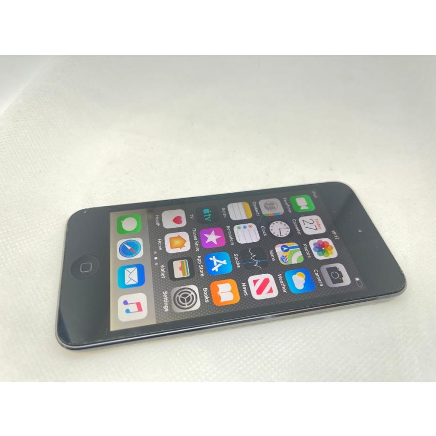 ☆送料無料☆ジャンク☆iPod touch 第6世代 32GB☆グレイ