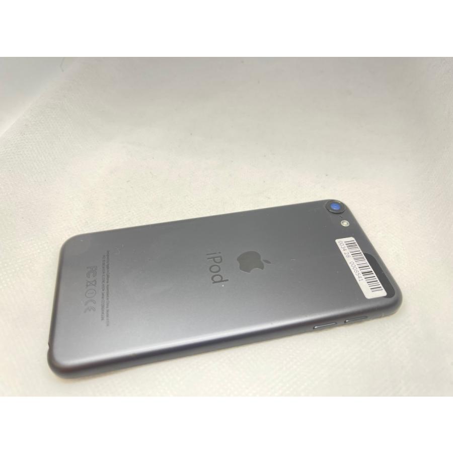 ☆送料無料☆ジャンク☆iPod touch 第6世代 32GB☆グレイ