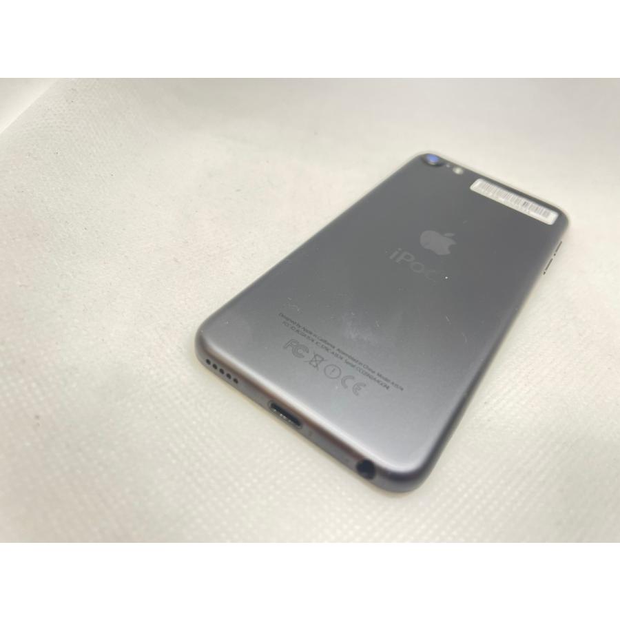 ☆送料無料☆ジャンク☆iPod touch 第6世代 32GB☆グレイ