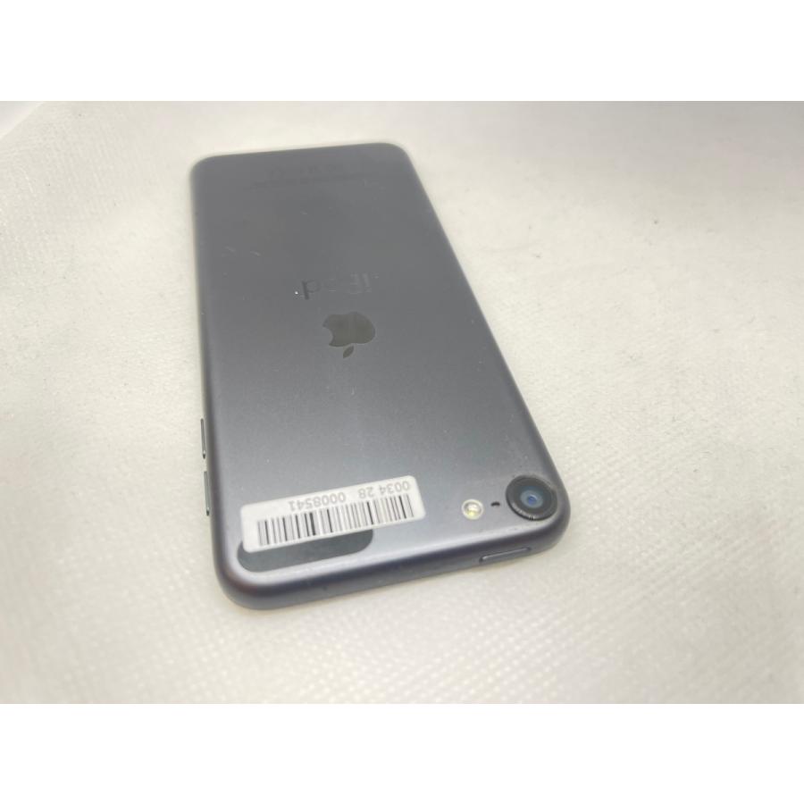 ipod ジャンク ☆送料無料☆ジャンク☆iPod touch 第6世代 32GB☆グレイ
