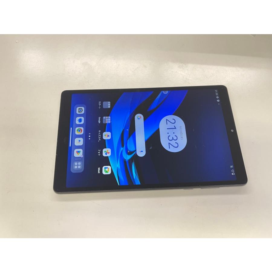 ☆送料無料☆ジャンク☆WiFi☆LAVIE Tab 8HD2☆グレイ☆0034280008544