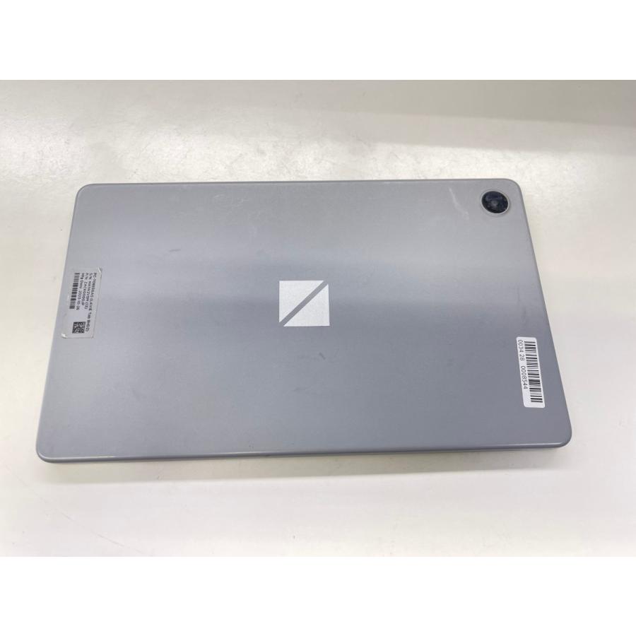 ☆送料無料☆ジャンク☆WiFi☆LAVIE Tab 8HD2☆グレイ☆0034280008544