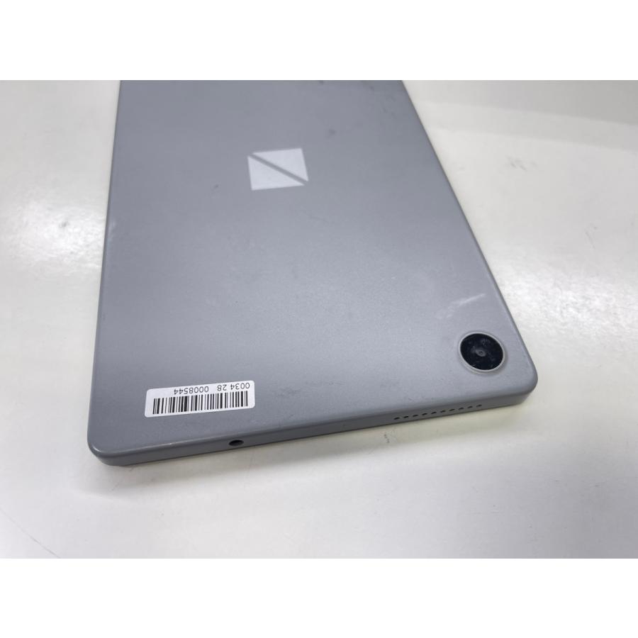 ☆送料無料☆ジャンク☆WiFi☆LAVIE Tab 8HD2☆グレイ☆0034280008544