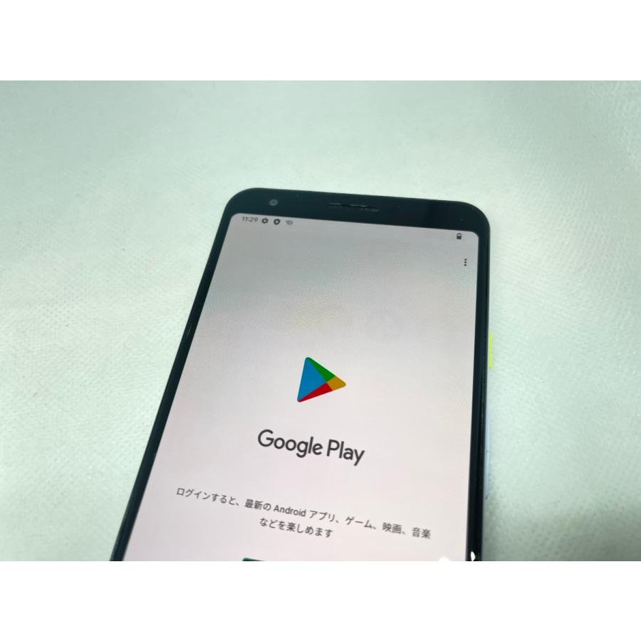 ジャング 訳あり Google Pixel3 ☆送料無料☆ジャンク☆SoftBank☆Google Pixel 3a XL☆パープル