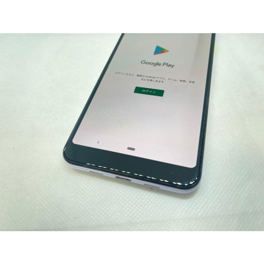 (6台)Google Pixel 3a ジャンク ☆送料無料☆ジャンク☆SoftBank☆Google Pixel 3a XL☆パープル