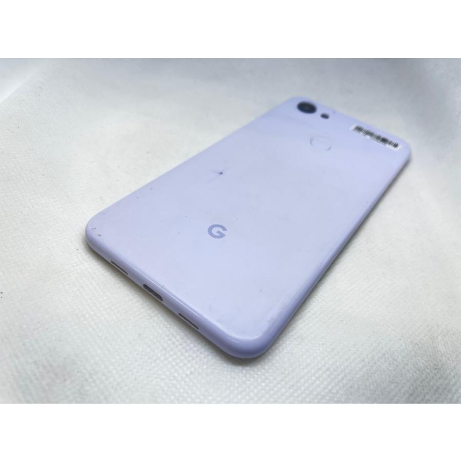 (6台)Google Pixel 3a ジャンク ☆送料無料☆ジャンク☆SoftBank☆Google Pixel 3a XL☆パープル