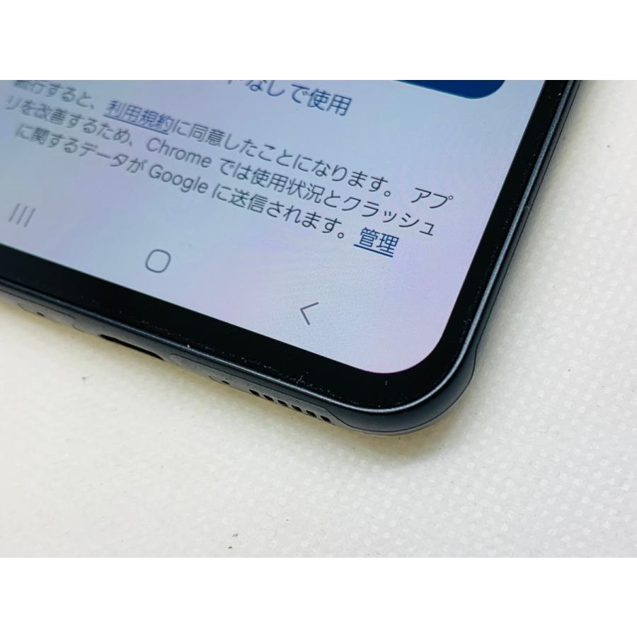☆送料無料☆ジャンク☆docomo☆Galaxy A54 5G SC-53D☆ブラック