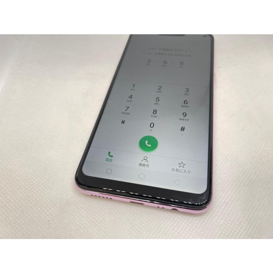 ☆送料無料☆ジャンク☆SIMフリー☆OPPO R15 Neo CPH1851☆ピンク