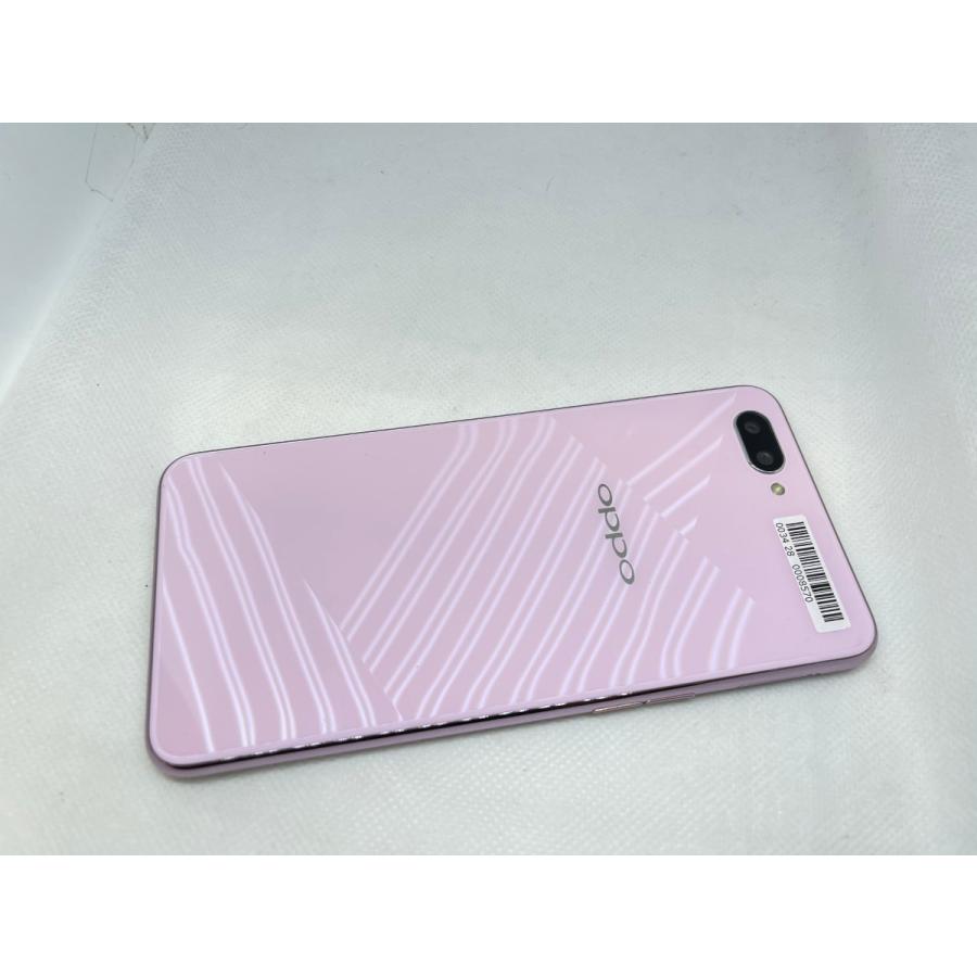 ☆送料無料☆ジャンク☆SIMフリー☆OPPO R15 Neo CPH1851☆ピンク
