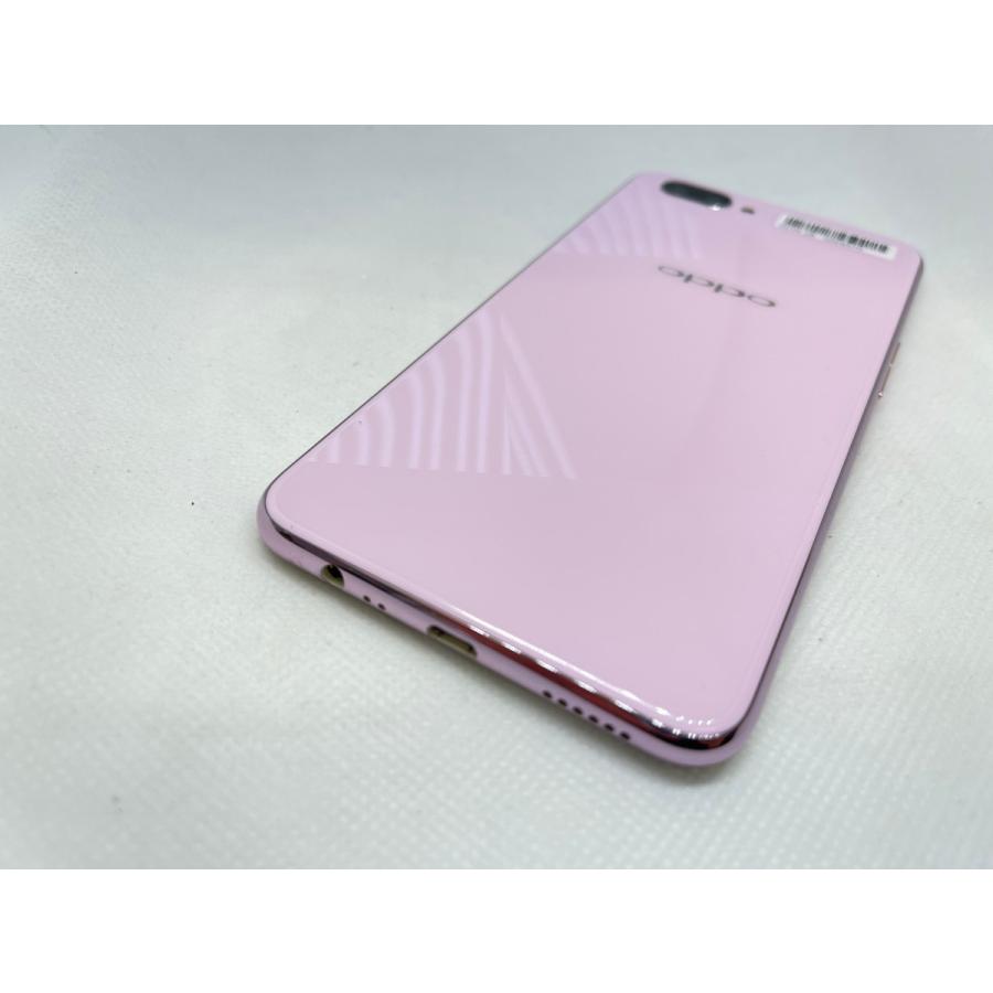 ☆送料無料☆ジャンク☆SIMフリー☆OPPO R15 Neo CPH1851☆ピンク