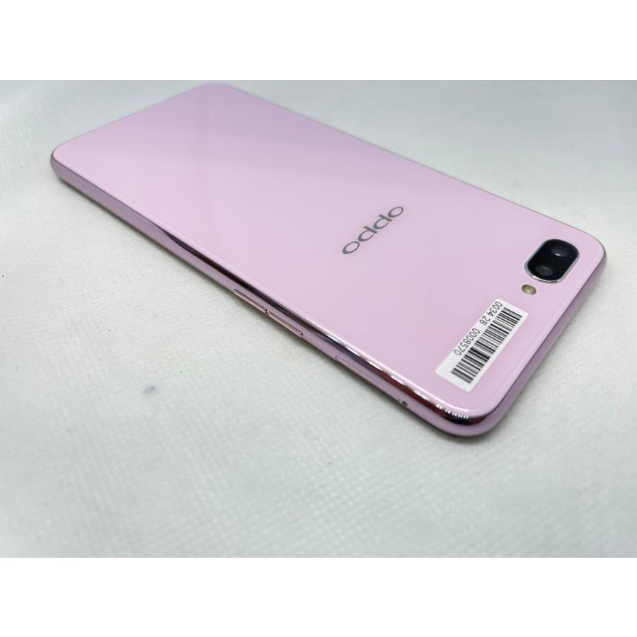 ☆送料無料☆ジャンク☆SIMフリー☆OPPO R15 Neo CPH1851☆ピンク