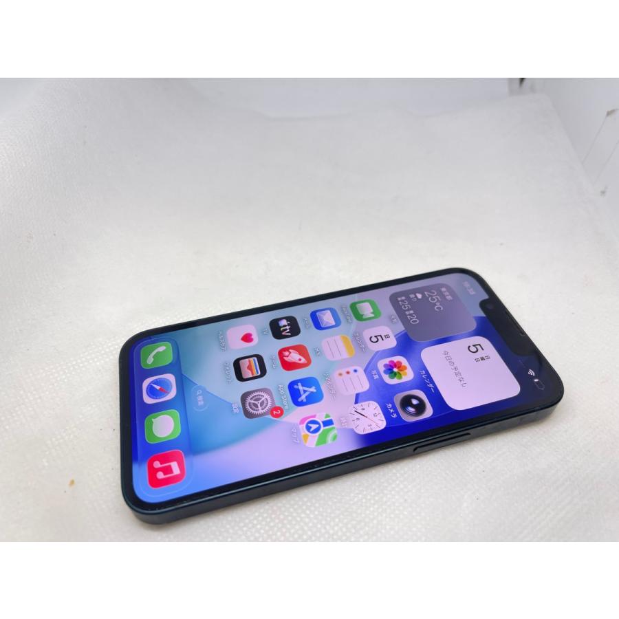☆送料無料☆ジャンク☆docomo☆iPhone 13 mini 128GB☆ブラック 