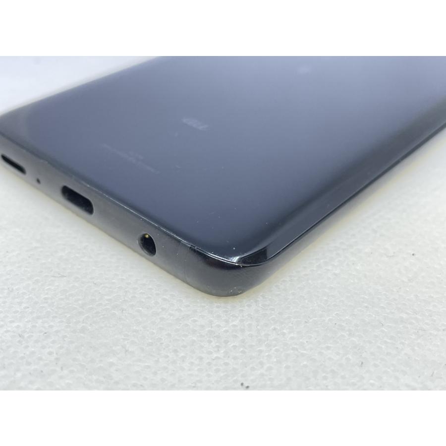 ☆送料無料☆ジャンク☆au☆Galaxy S9 SCV38☆ブラック☆0034280008700