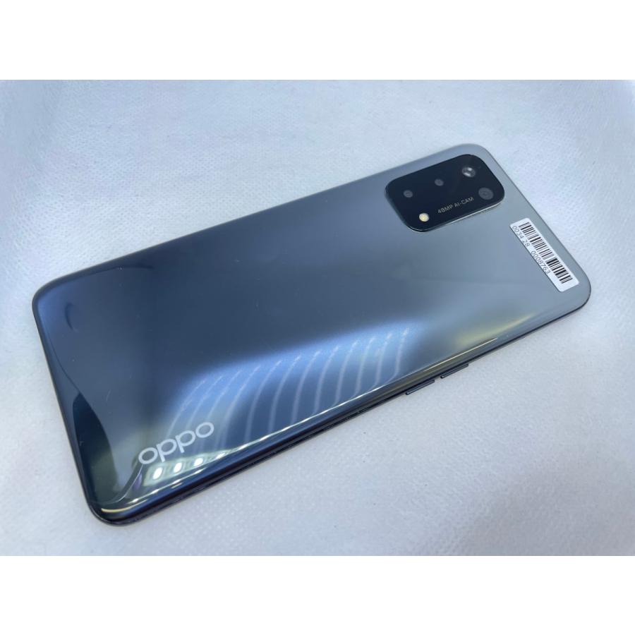 ☆送料無料☆ジャンク☆SIMフリー☆OPPO A54 5G☆ブラック
