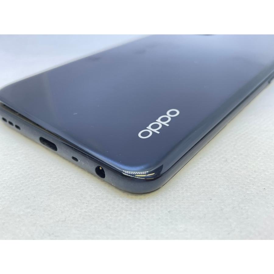 【ジャンク】OPPO A54 スマートフォン ☆送料無料☆ジャンク☆SIMフリー☆OPPO A54 5G☆ブラック