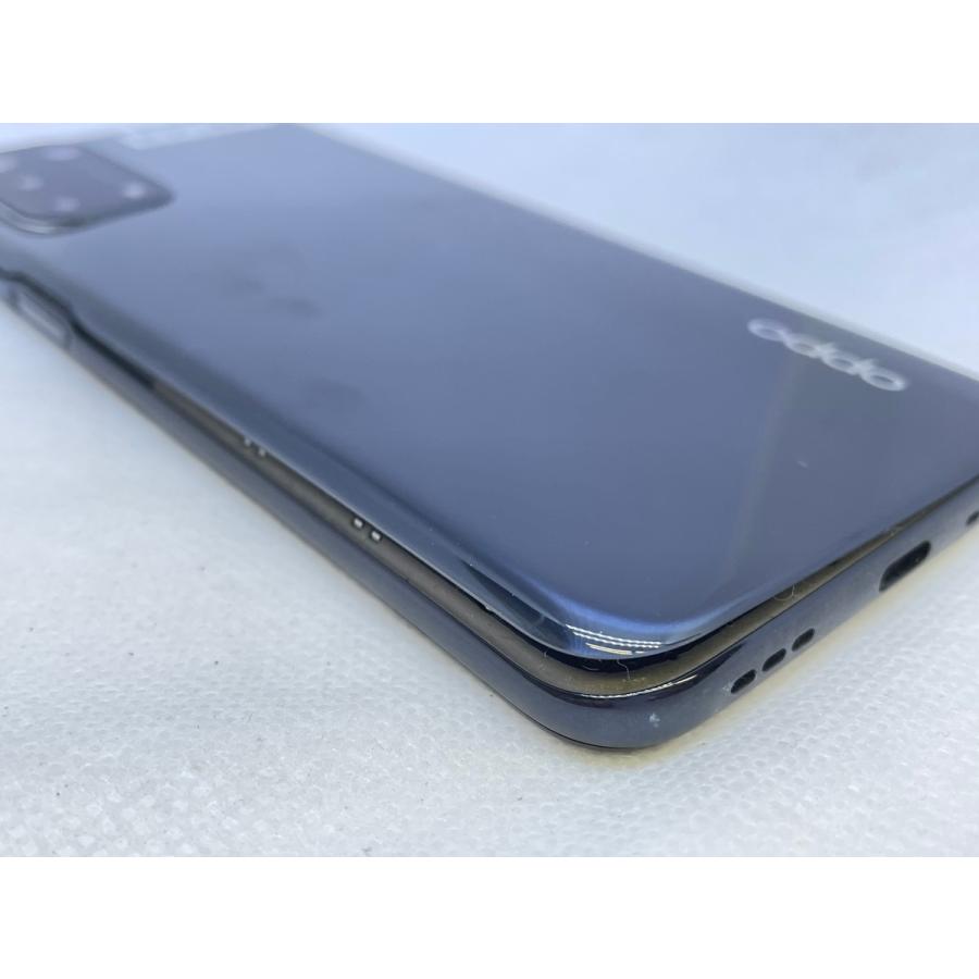 ☆送料無料☆ジャンク☆SIMフリー☆OPPO A54 5G☆ブラック