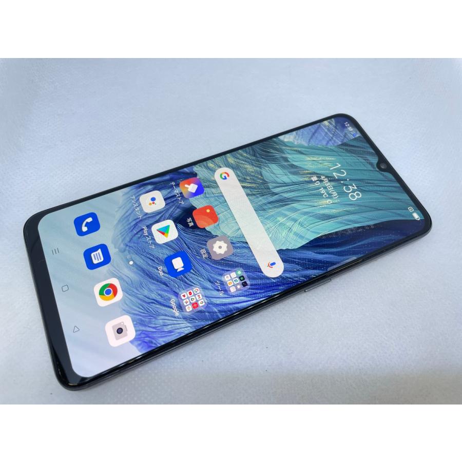 ☆送料無料☆ジャンク☆SIMフリー☆OPPO A73 CPH2099☆ブラック