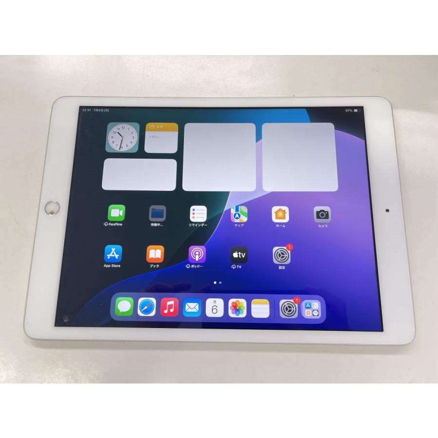 Apple iPad 第7世代 Wi-Fiモデル 128GB ジャンク品 ☆送料無料☆ジャンク☆WiFi☆iPad 第7世代 Wi-Fi 128GB☆シルバー