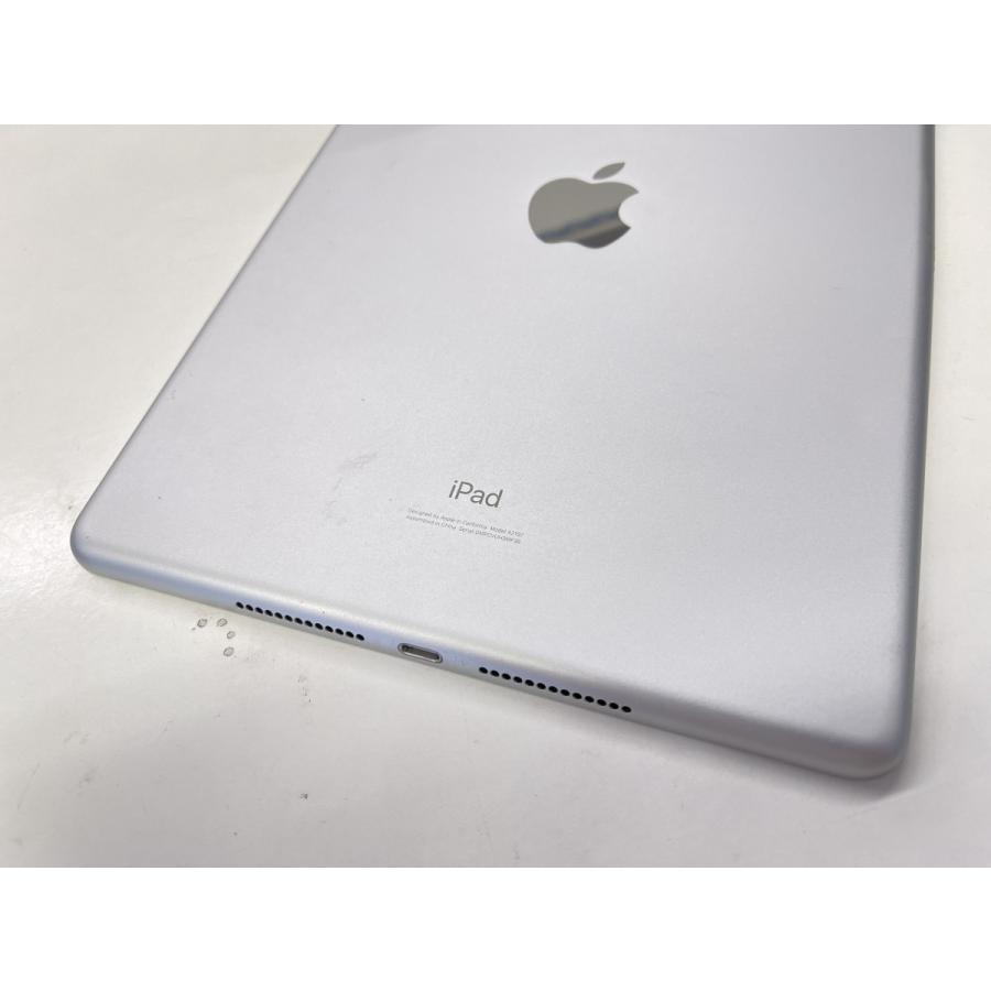 ☆送料無料☆ジャンク☆WiFi☆iPad 第7世代 Wi-Fi 128GB☆シルバー