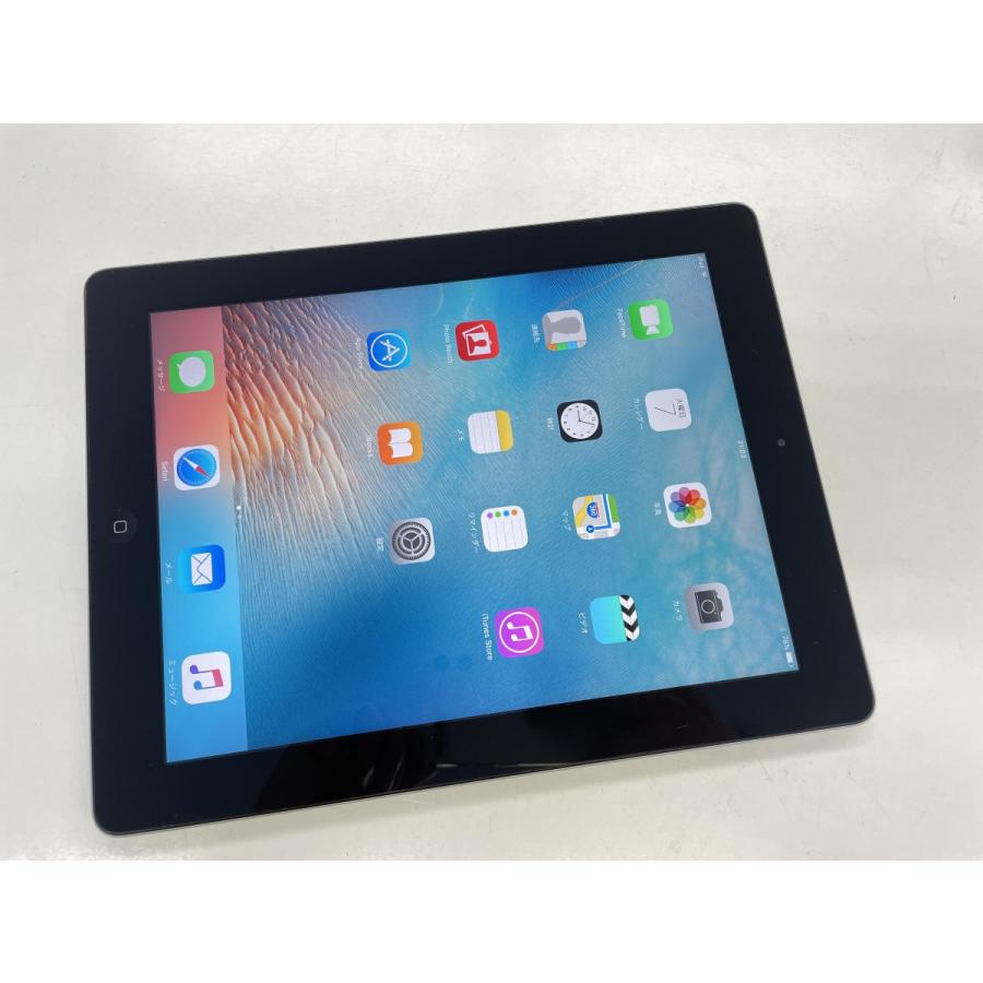 iPad Pro 12.9インチ 第四世代 256GB ジャンク品wifiモデル ☆送料無料☆ジャンク☆WiFi☆iPad 第3世代 Wi-Fi 64GB☆ブラック