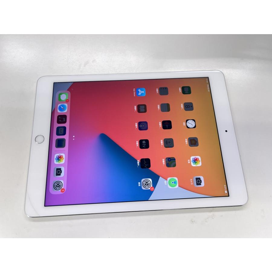 ☆送料無料☆ジャンク☆WiFi☆iPad Air 第2世代 Wi-Fi 16GB☆シルバー 