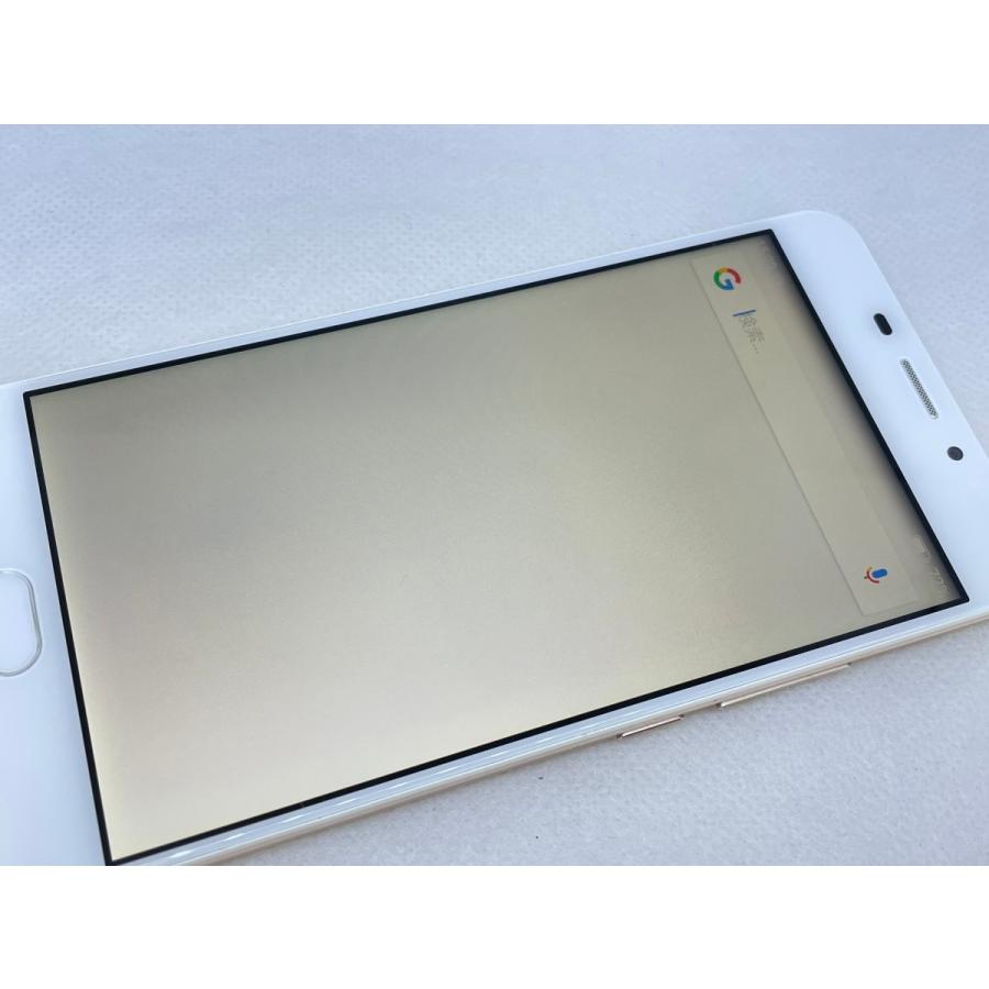 ☆送料無料☆ジャンク☆SIMフリー☆jetfon G1701☆ゴールド