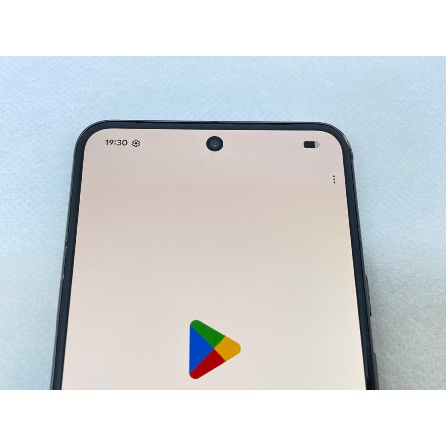 ☆送料無料☆ジャンク☆SoftBank☆Google Pixel 8☆ブラック