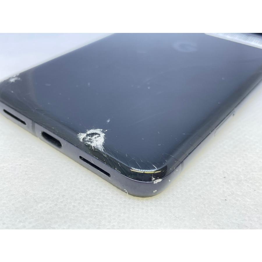 ☆送料無料☆ジャンク☆SoftBank☆Google Pixel 8☆ブラック
