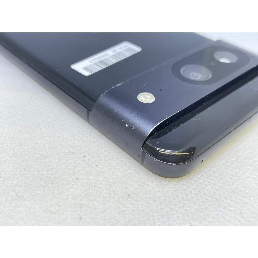 ☆送料無料☆ジャンク☆SoftBank☆Google Pixel 8☆ブラック
