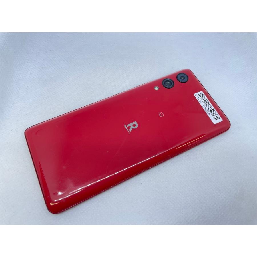 未開封 Rakuten Hand 5G P780 レッド ☆送料無料☆ジャンク☆RAKUTEN☆Rakuten hand 5G P780☆レッド