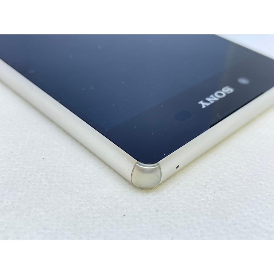 ☆送料無料☆ジャンク☆docomo☆Xperia Z4 SO-03G☆ブルー