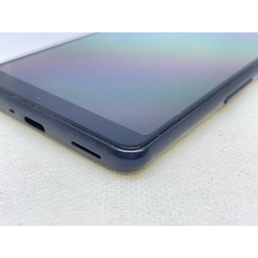 ☆送料無料☆ジャンク☆docomo☆arrows Be4 F-41A☆ブラック