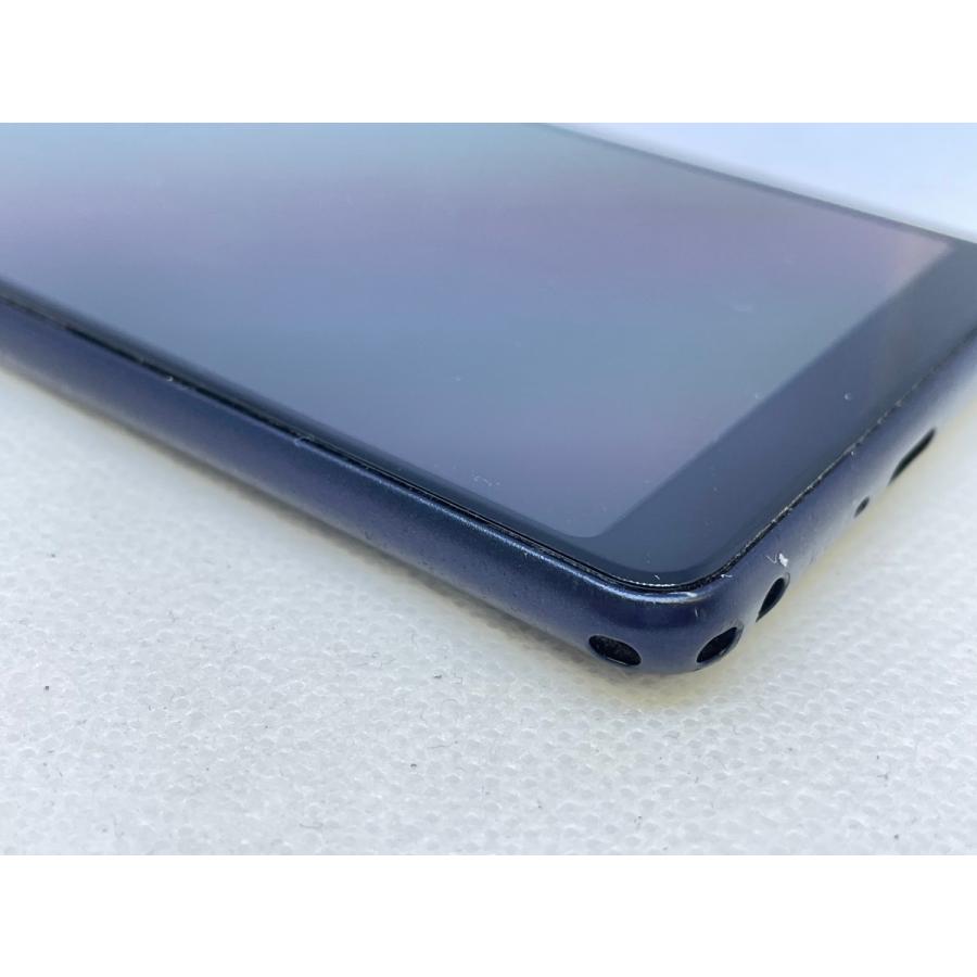 ☆送料無料☆ジャンク☆docomo☆arrows Be4 F-41A☆ブラック