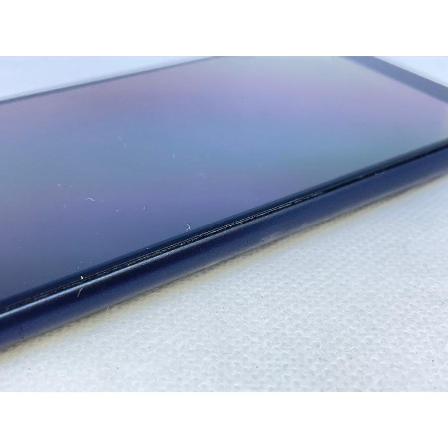 ☆送料無料☆ジャンク☆docomo☆arrows Be4 F-41A☆ブラック