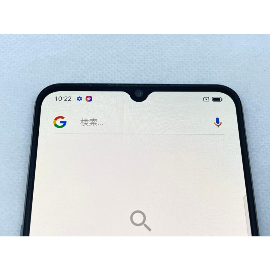 ☆送料無料☆ジャンク☆RAKUTEN☆OPPO A73 CPH2099☆ブラック