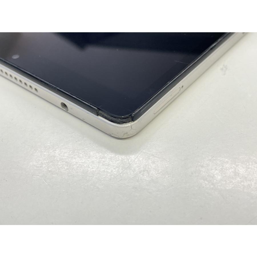 ☆送料無料☆ジャンク☆docomo☆dtab Compact d-42A☆シルバー