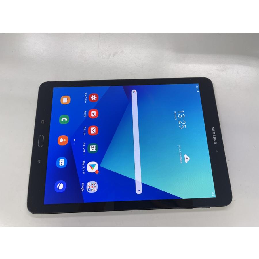 ☆送料無料☆SIMフリー☆Galaxy Tab S3 SM-T825Y☆ブラック