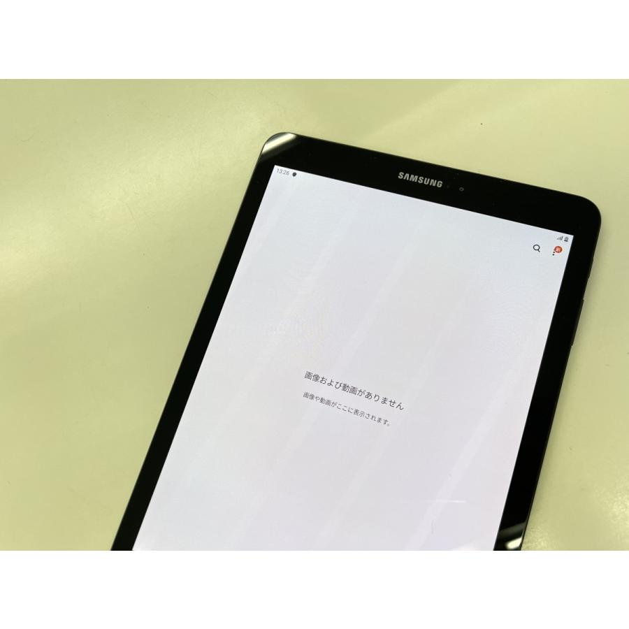 ☆送料無料☆SIMフリー☆Galaxy Tab S3 SM-T825Y☆ブラック