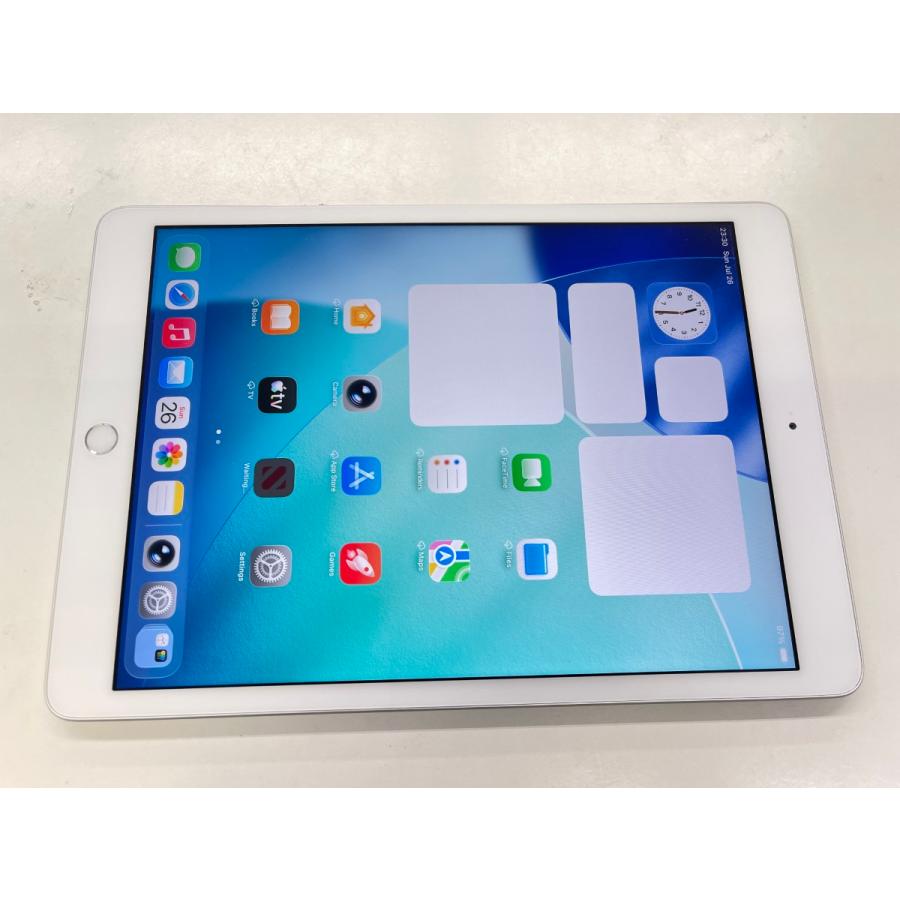 ☆送料無料☆ジャンク☆WiFi☆iPad 第8世代 Wi-Fi 128GB☆シルバー
