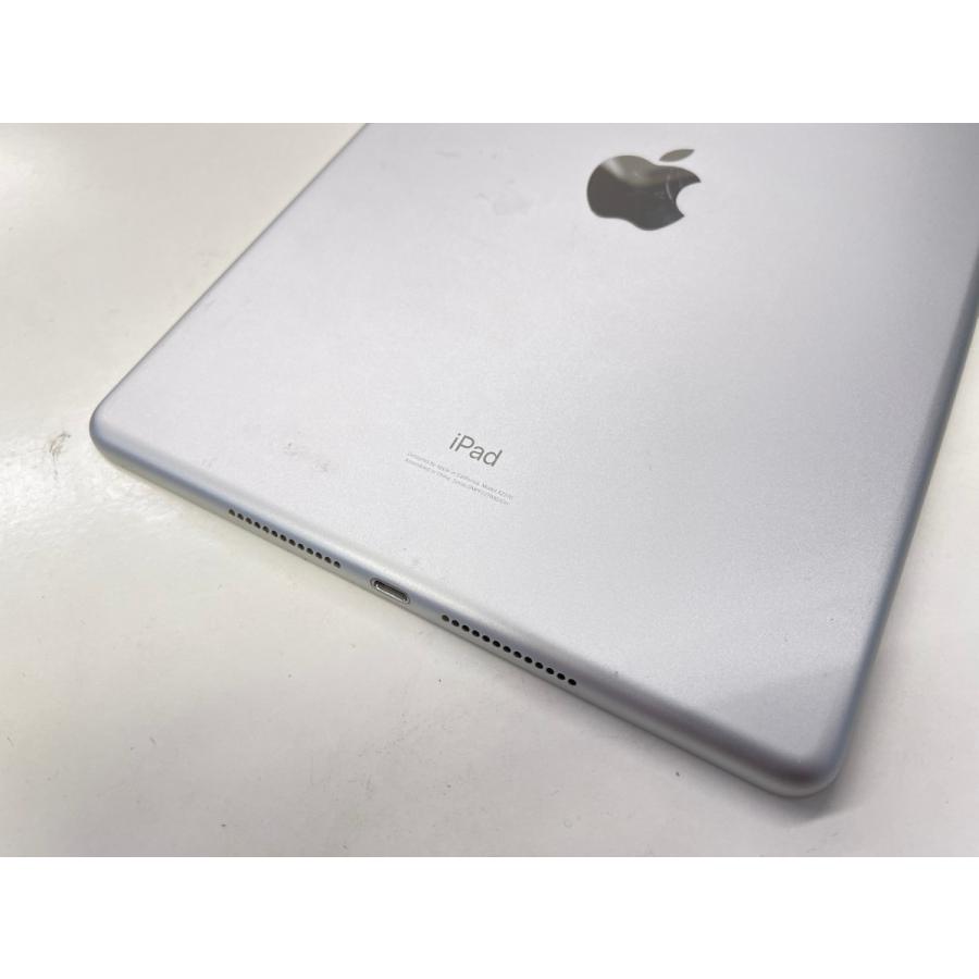 ☆送料無料☆ジャンク☆WiFi☆iPad 第8世代 Wi-Fi 128GB☆シルバー