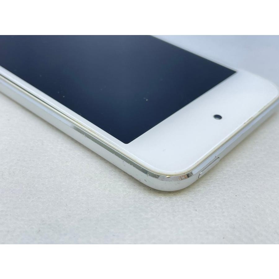 ☆送料無料☆ジャンク☆iPod touch 第6世代 32GB☆シルバー
