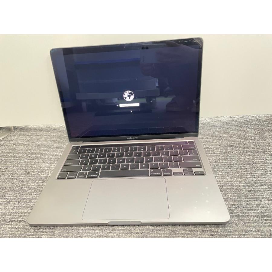 ☆送料無料☆ジャンク☆Macbook Pro A2289☆0034280010594☆SYS☆09/16