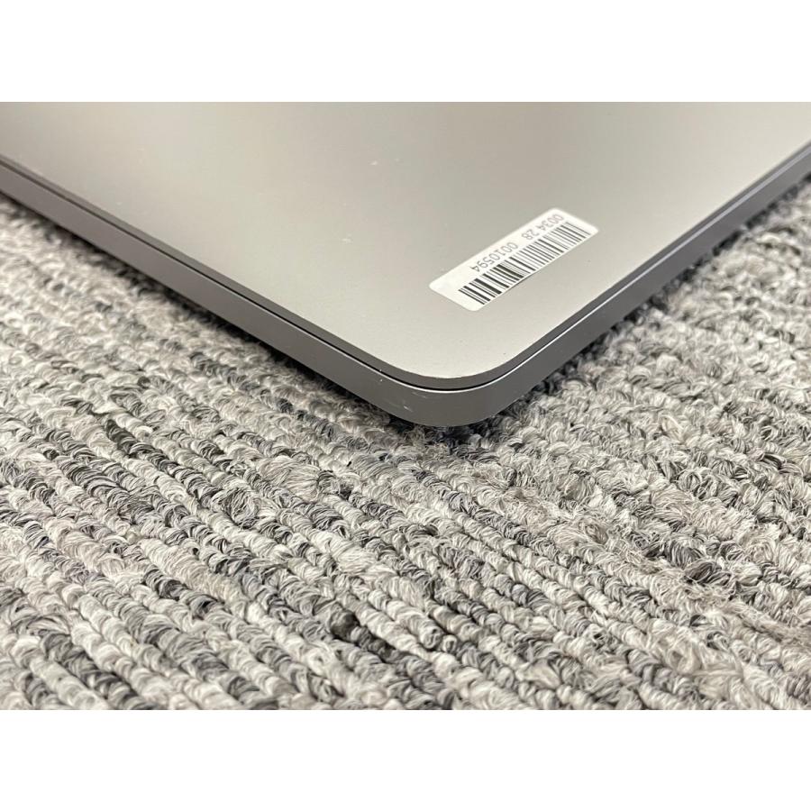 ☆送料無料☆ジャンク☆Macbook Pro A2289☆0034280010594☆SYS☆09/16
