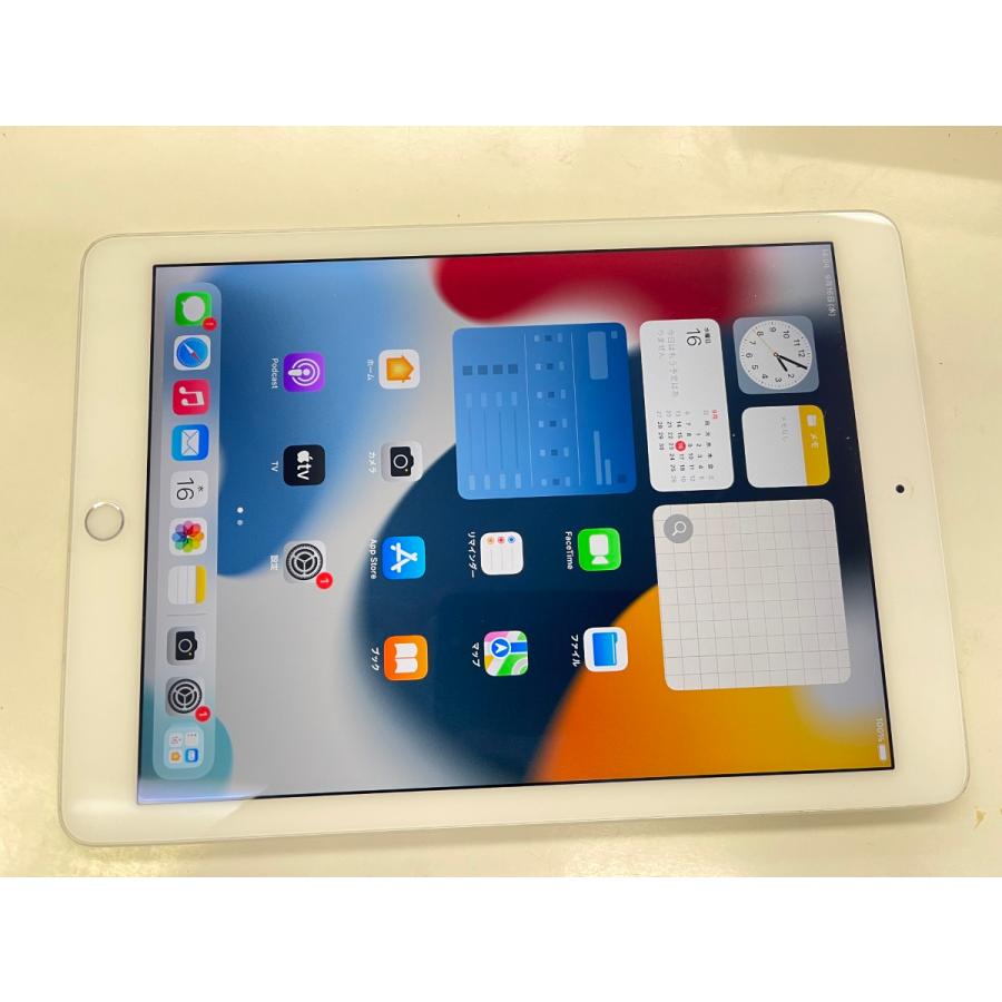 ☆送料無料☆ジャンク☆docomo☆iPad Air 第2世代 Wi-Fi+Cellular 32GB