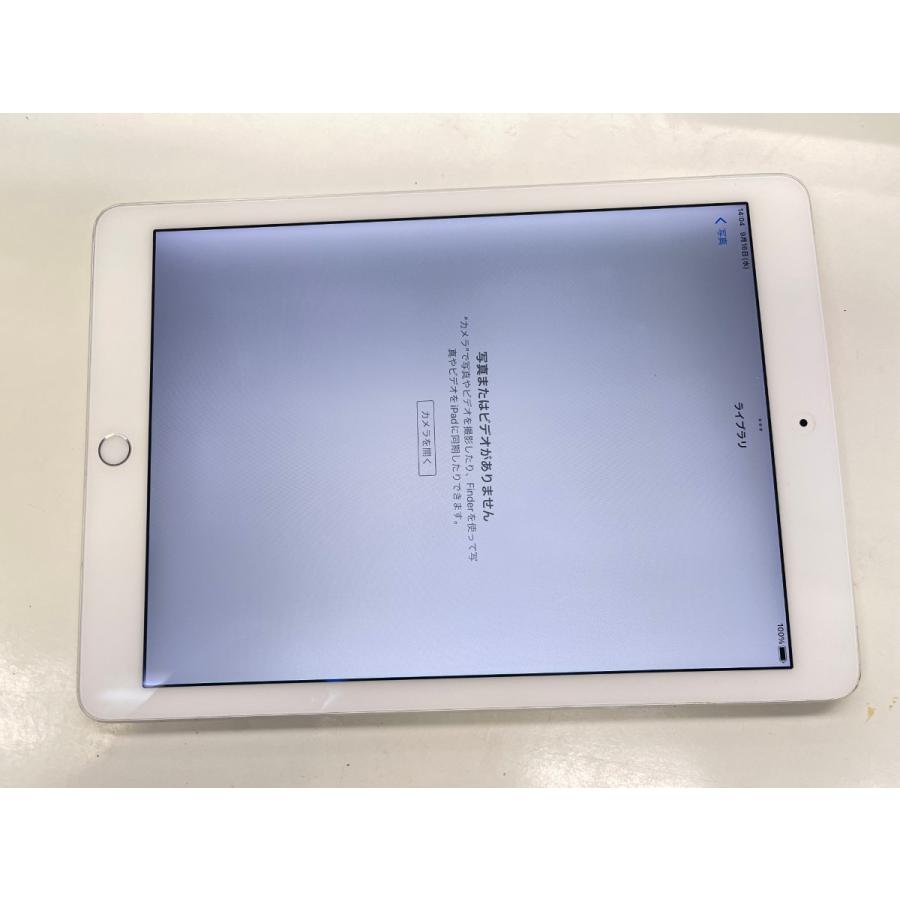 ☆送料無料☆ジャンク☆docomo☆iPad Air 第2世代 Wi-Fi+Cellular 32GB