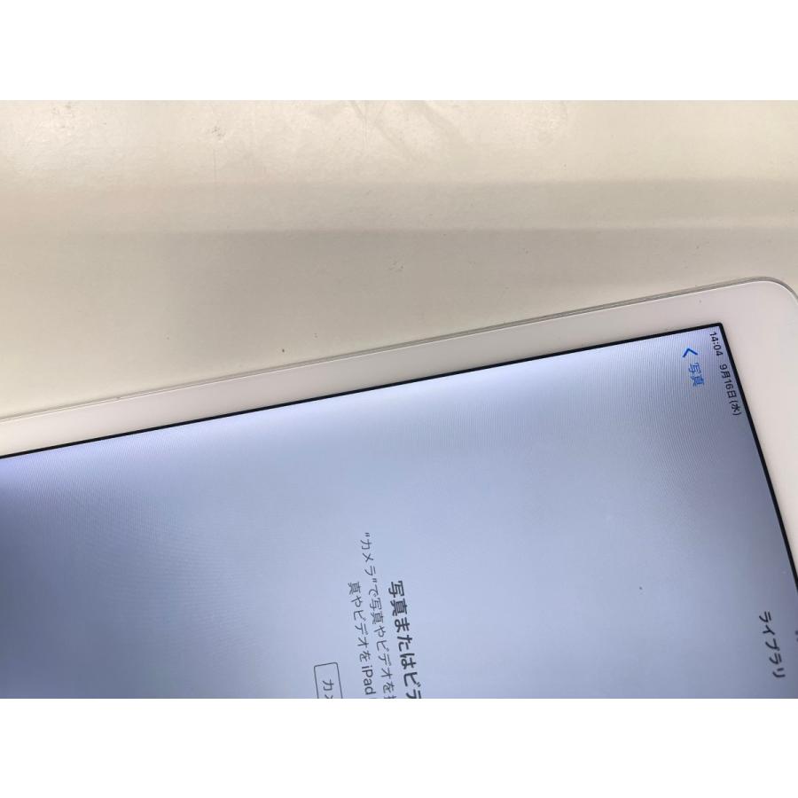 ☆送料無料☆ジャンク☆docomo☆iPad Air 第2世代 Wi-Fi+Cellular 32GB