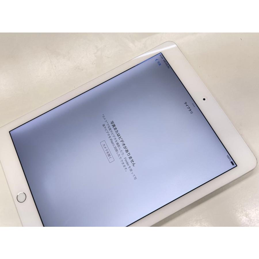 ☆送料無料☆ジャンク☆docomo☆iPad Air 第2世代 Wi-Fi+Cellular 32GB